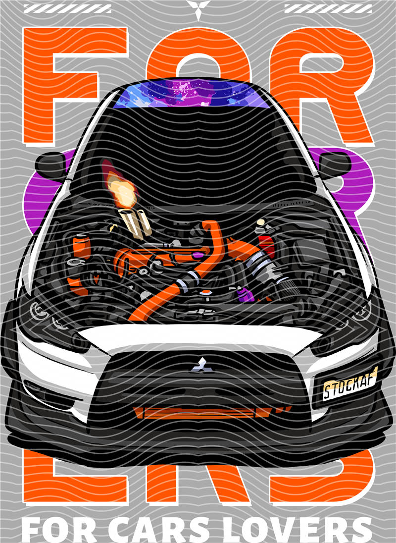 Street design-JT1316